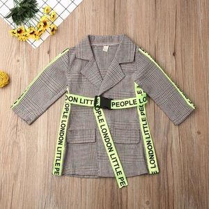 Kids Blazer